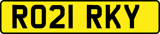 RO21RKY