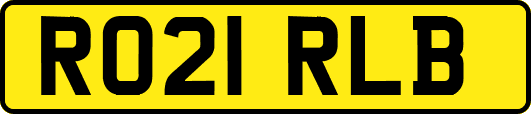 RO21RLB