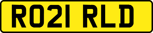 RO21RLD