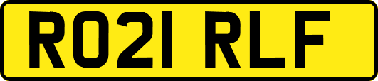 RO21RLF