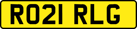 RO21RLG