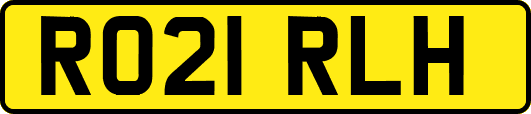 RO21RLH
