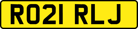 RO21RLJ
