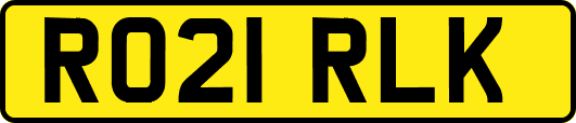 RO21RLK