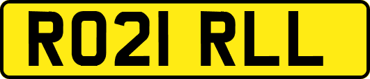 RO21RLL