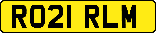 RO21RLM