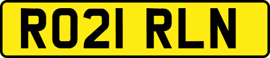 RO21RLN