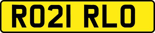 RO21RLO