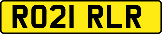 RO21RLR