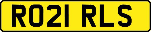 RO21RLS