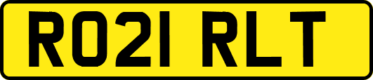 RO21RLT
