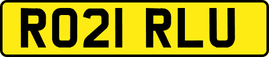 RO21RLU