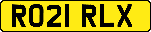 RO21RLX