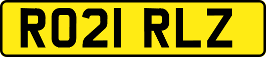 RO21RLZ