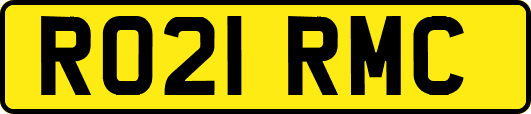 RO21RMC