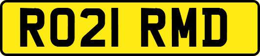 RO21RMD