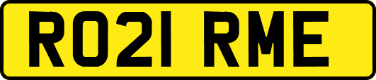 RO21RME