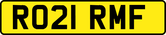 RO21RMF