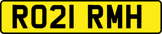 RO21RMH