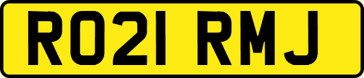 RO21RMJ