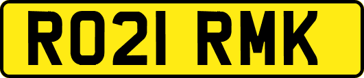 RO21RMK