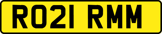 RO21RMM