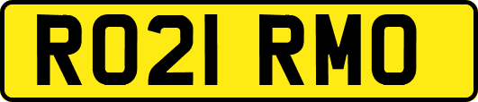RO21RMO