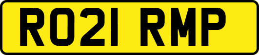 RO21RMP