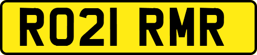 RO21RMR