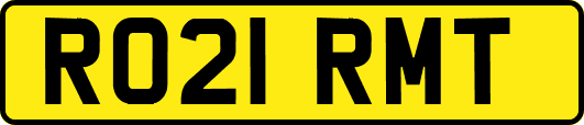 RO21RMT