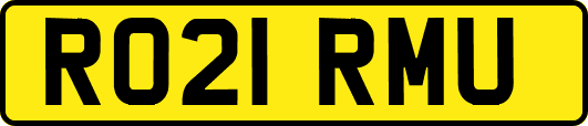 RO21RMU