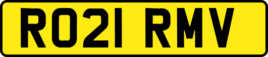RO21RMV