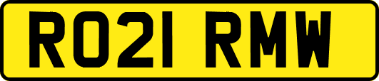 RO21RMW
