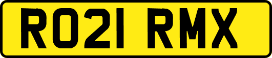 RO21RMX