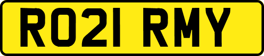 RO21RMY