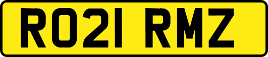 RO21RMZ