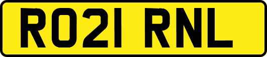 RO21RNL