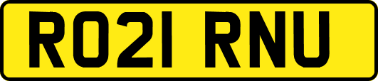 RO21RNU