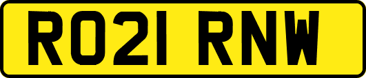 RO21RNW