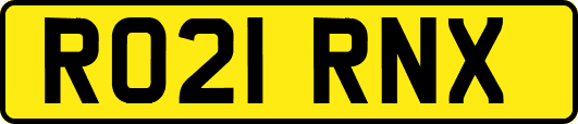 RO21RNX