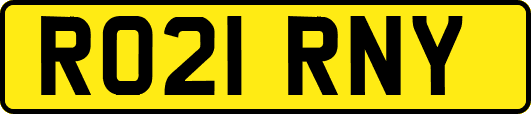 RO21RNY