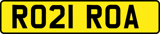 RO21ROA