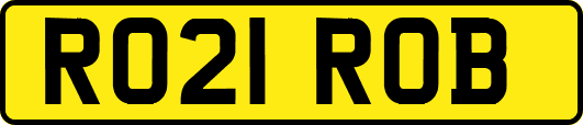 RO21ROB