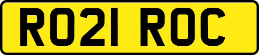RO21ROC
