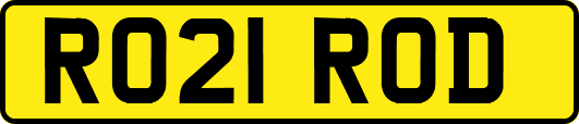 RO21ROD