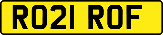 RO21ROF