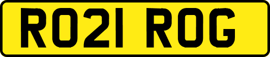 RO21ROG