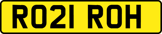 RO21ROH