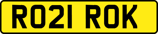 RO21ROK