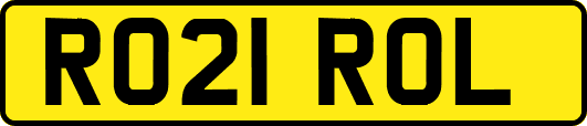 RO21ROL